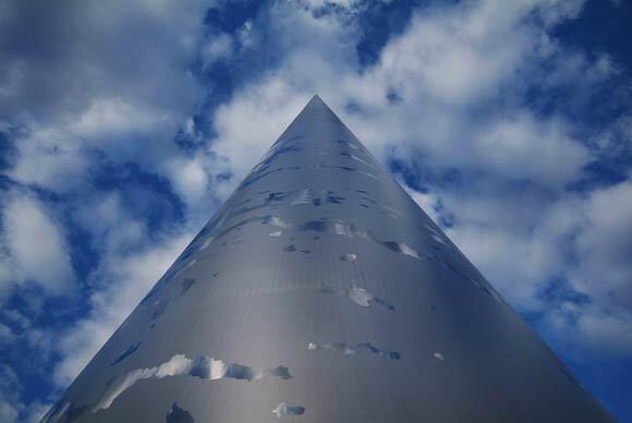 Spire of Dublin