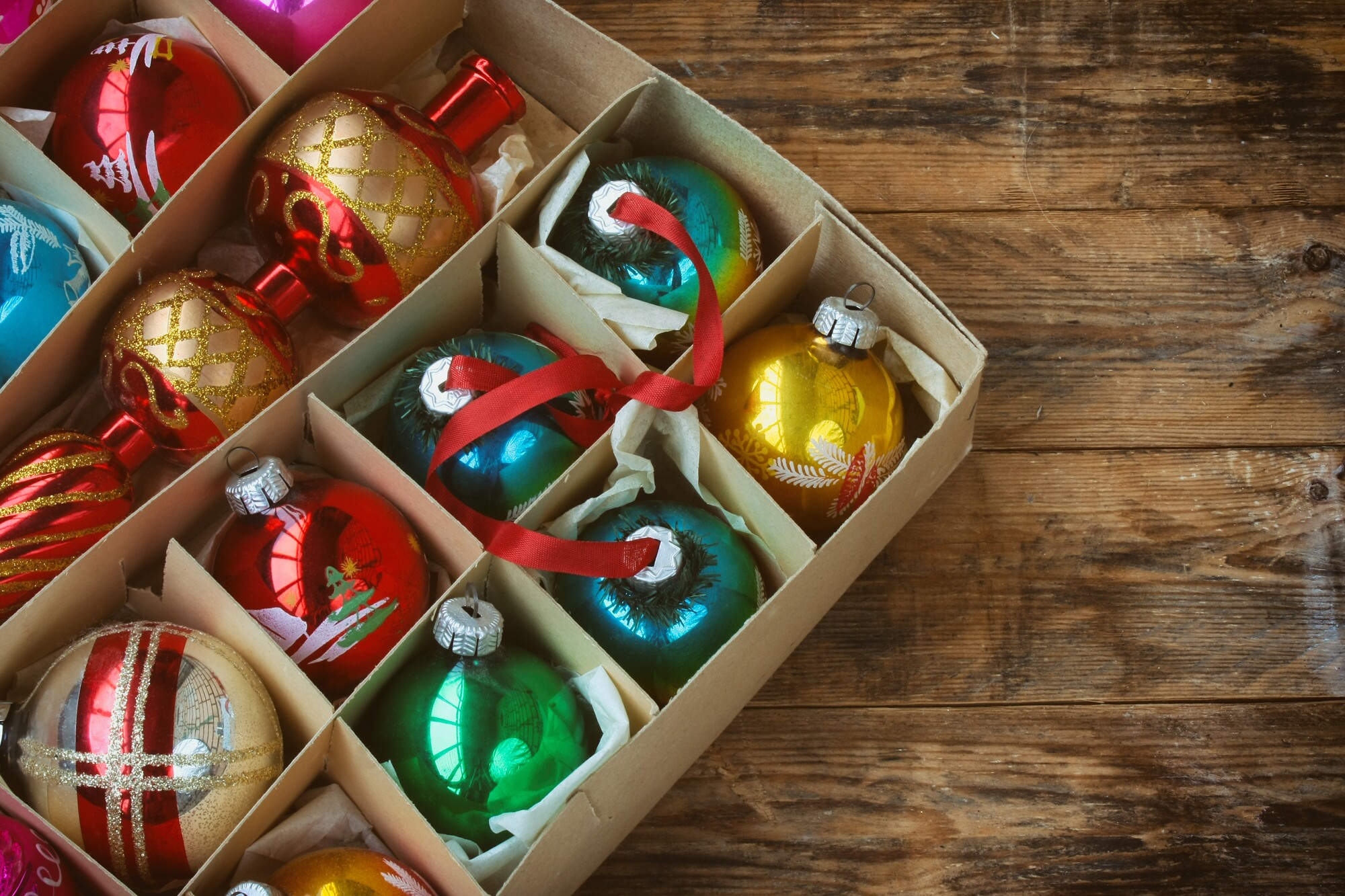 34+ Christmas Decoration Storage Containers 2021