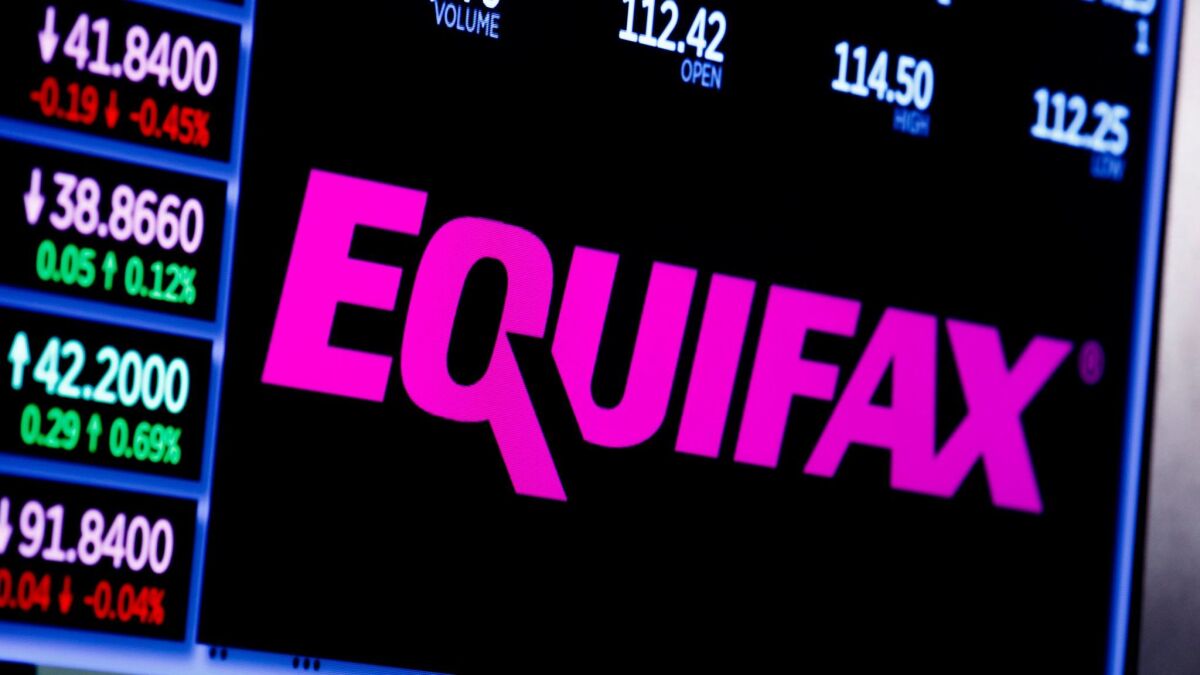 Equifax, like most large U.S. companies, failed to encrypt the databases that store some of the most sensitive details of people's lives.