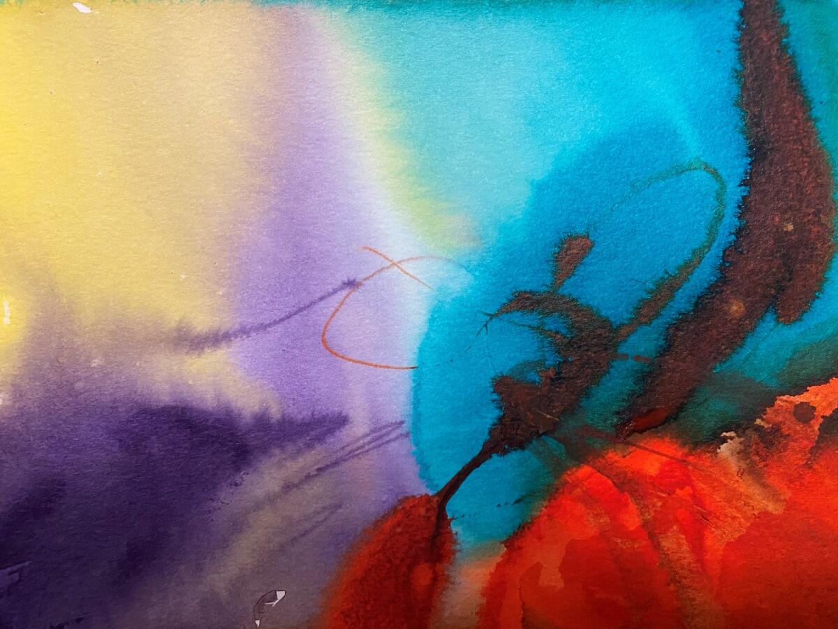 "Boundless," by Marian Howard