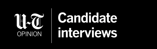 U-T | Candidate interviews