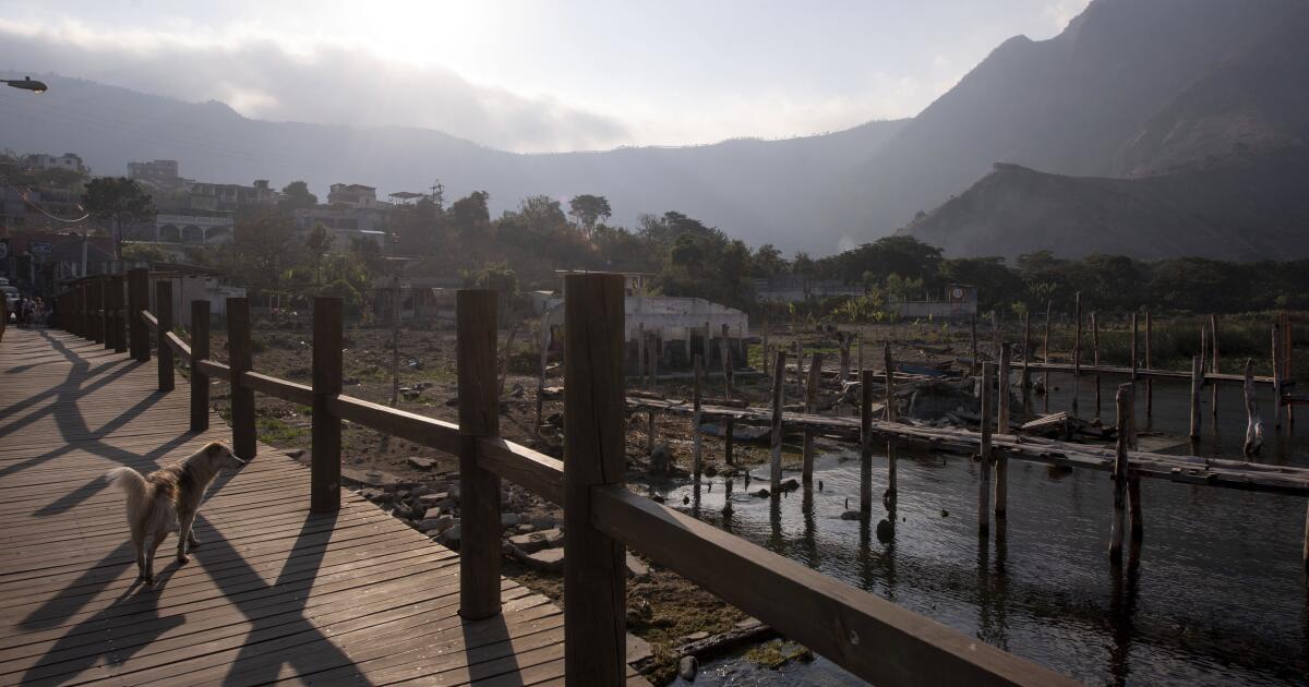 Mujer desaparecida en Monterey Park probablemente se ahogó en Guatemala