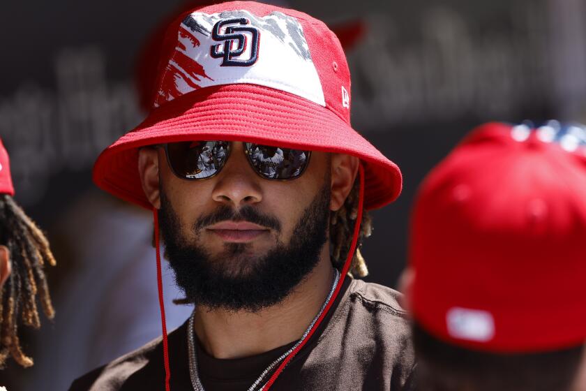 2023 Opponent: San Diego Padres, the Bizarro Reds