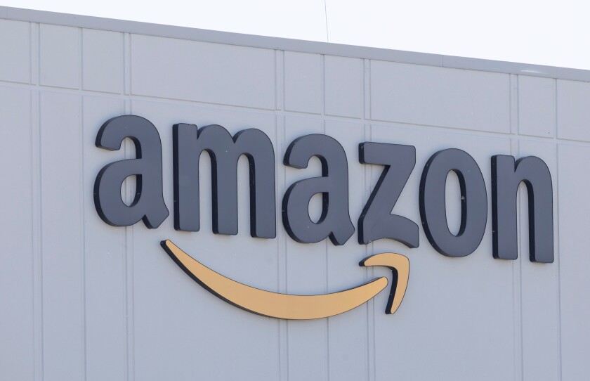 Amazon abrirá este año en Los Ángeles su primera tienda física de ropa