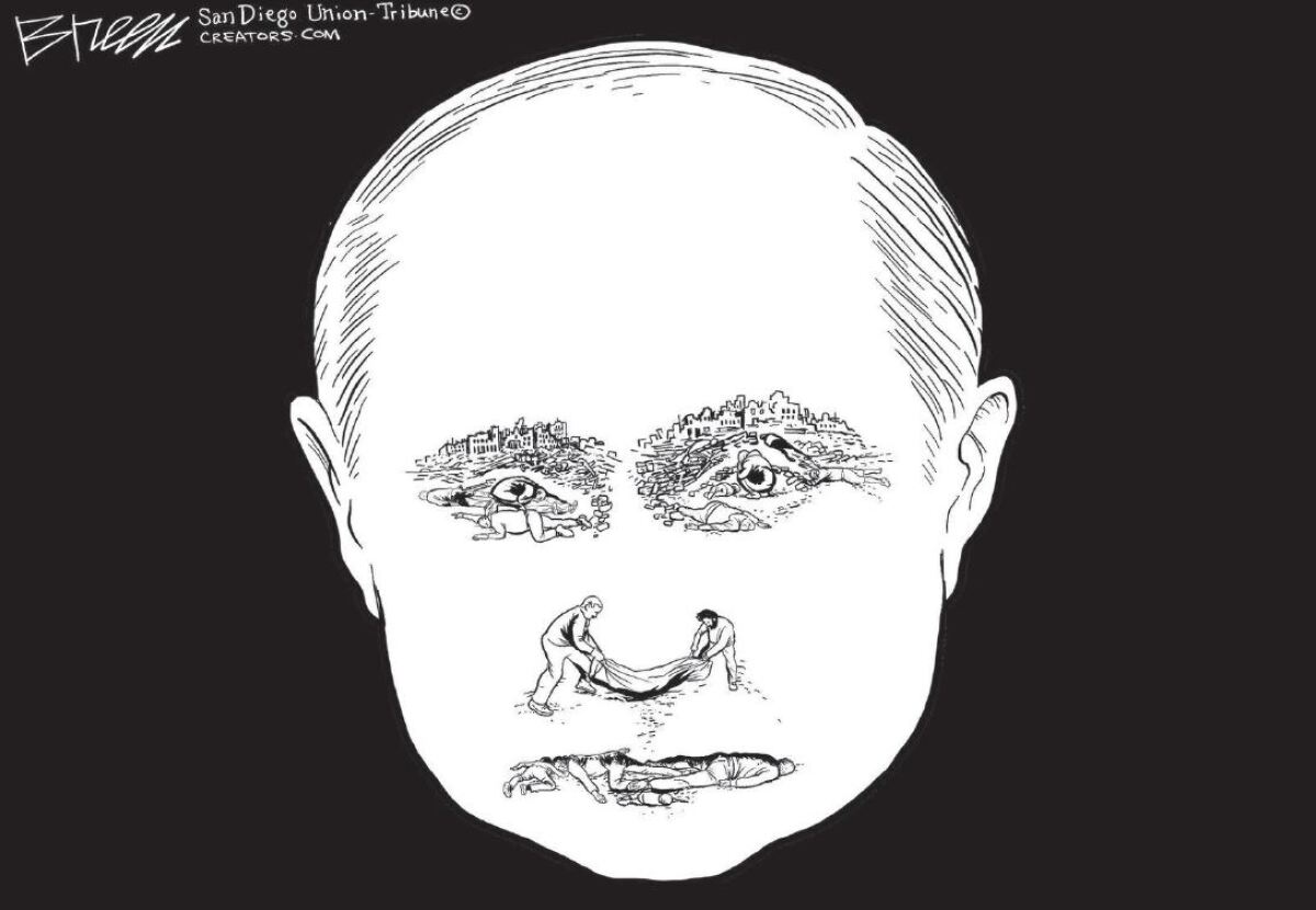 Breen Putin illustration