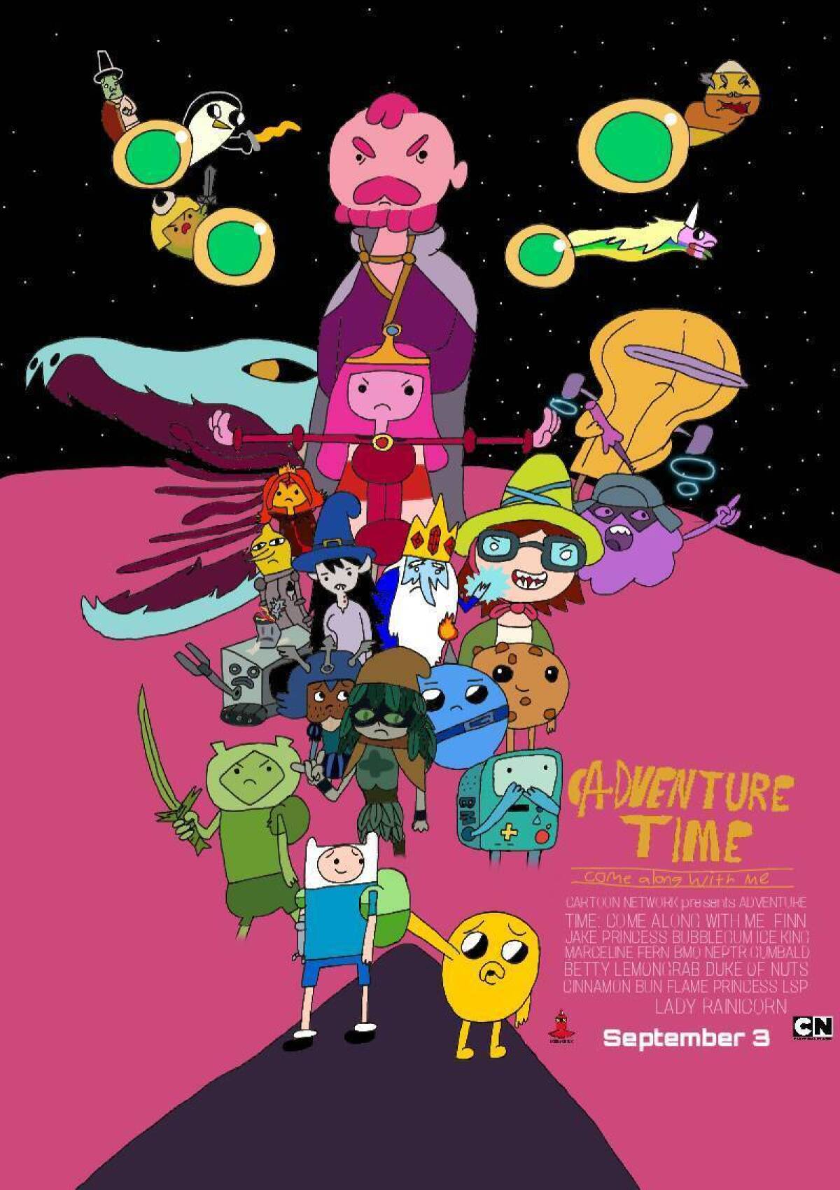 Drawing cartoon characters, Adventure time parties, Adventure time