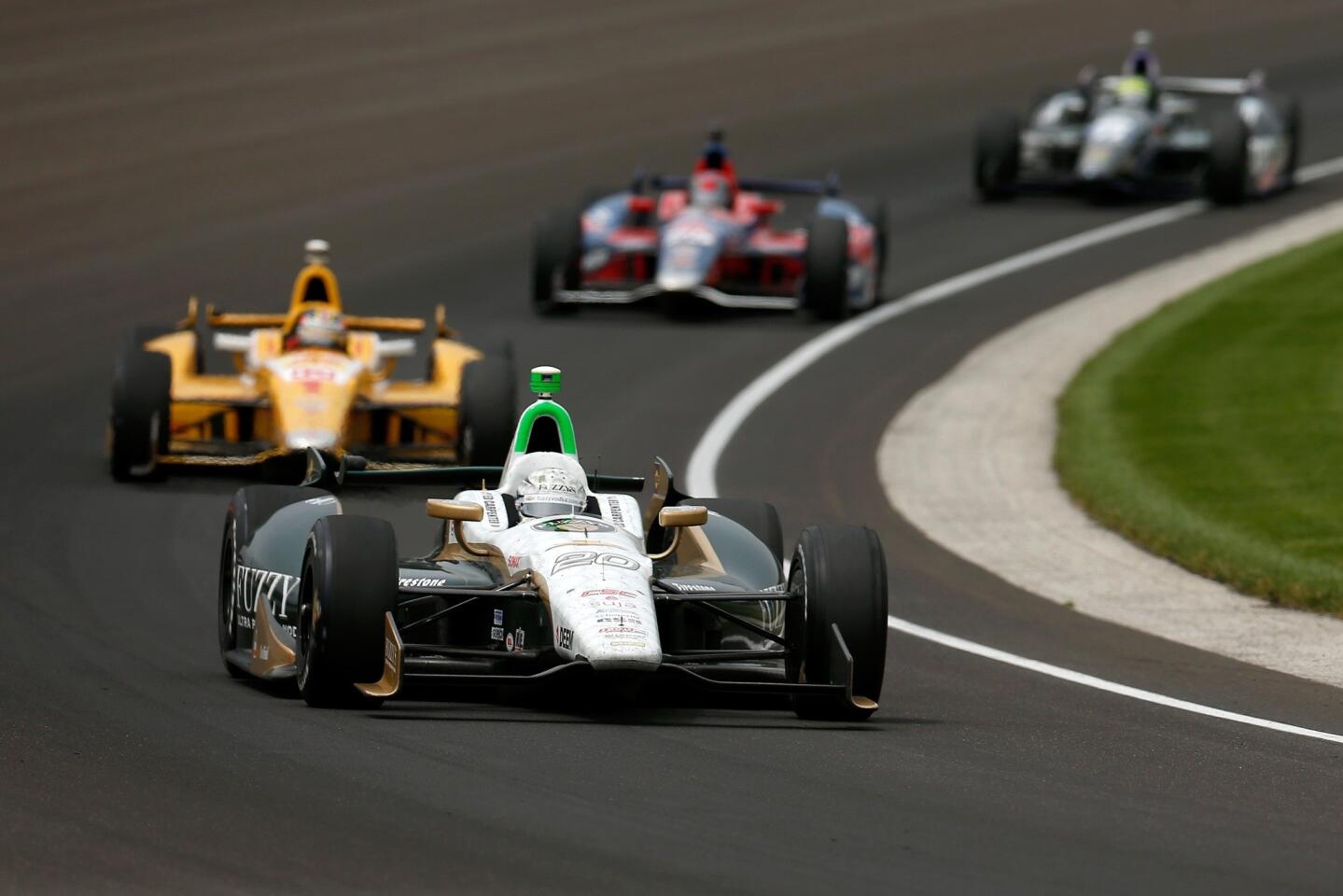 Indianapolis 500