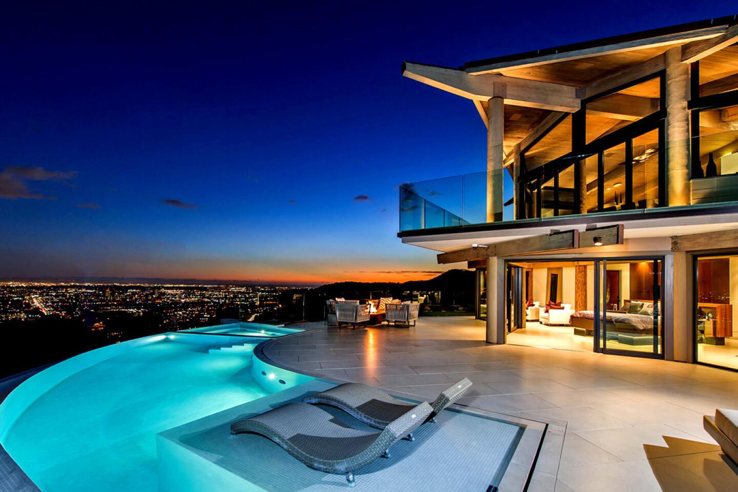Home of the Week | Hollywood Hills