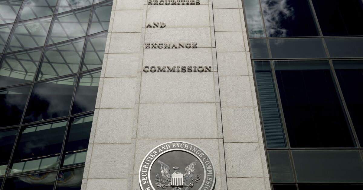 Eight finance influencers indicted in $100-million stock manipulation scheme