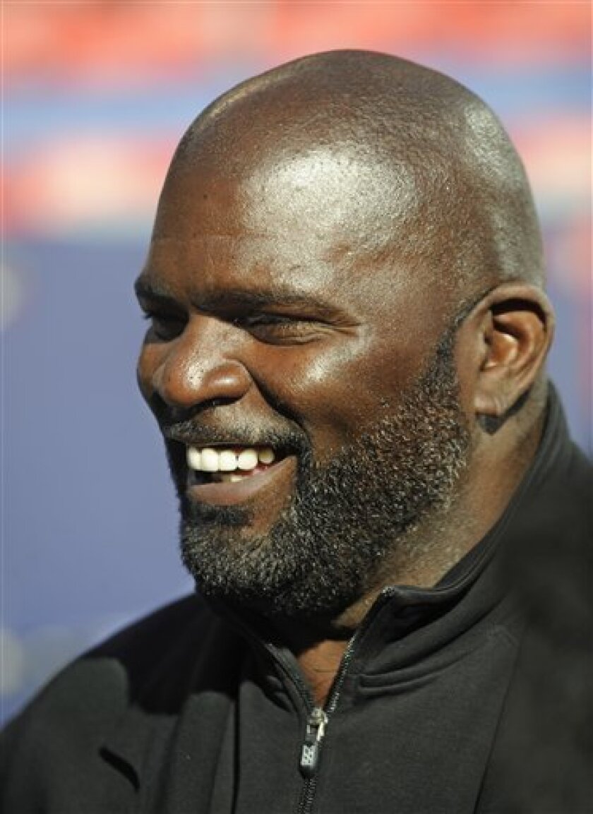 lawrence taylor