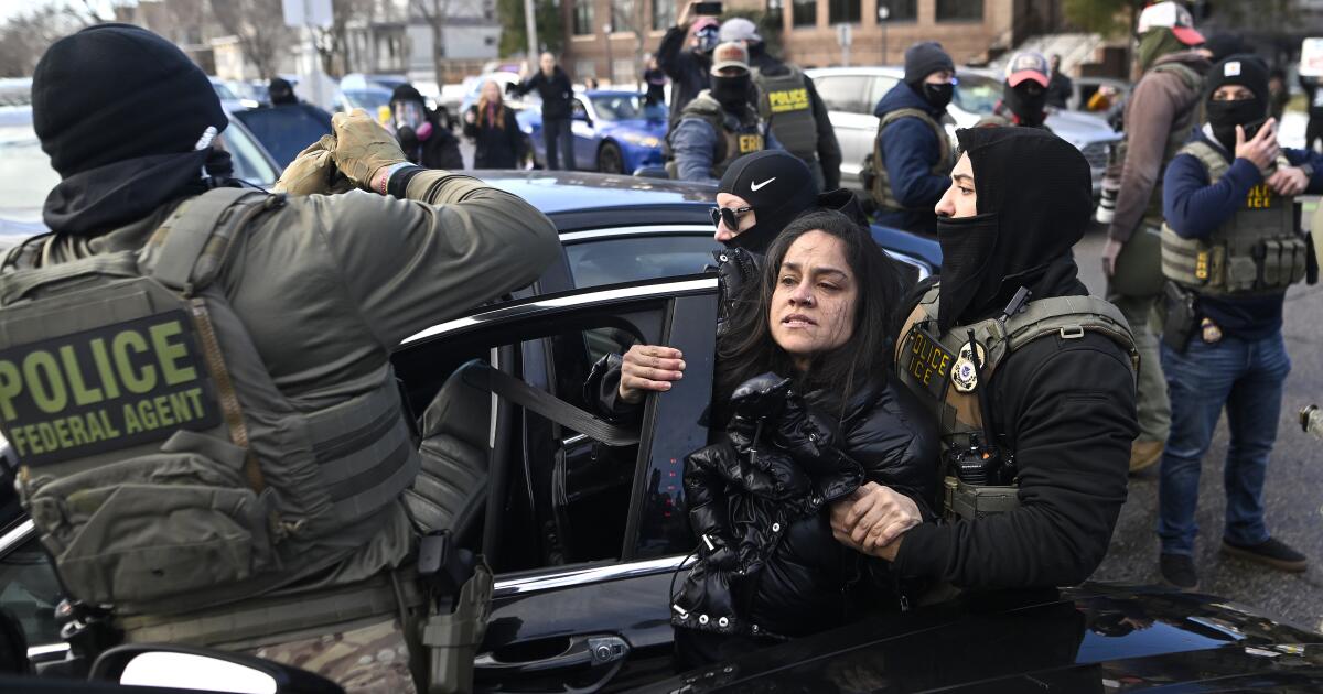 Contributor: Trump tarnished the picture of Christianity, and now he is dragging down the police Contributor: Trump tarnished the picture of Christianity, and now he is dragging down the police