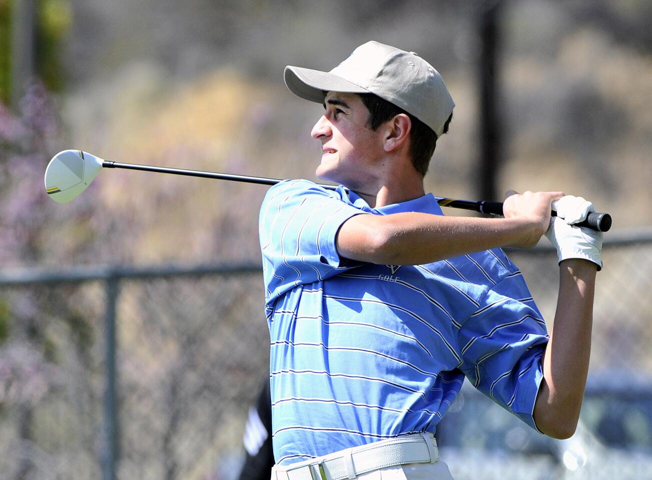 Photo Gallery: Pacific League golf at De Bell Golf Club in Burbank