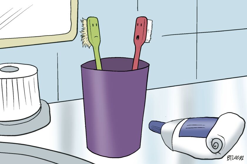 breen toothbrushes
