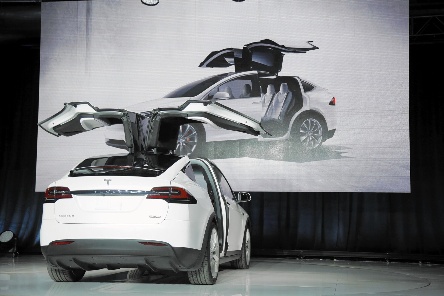 The Tax Loophole That Can Save You Big Bucks Off A Tesla