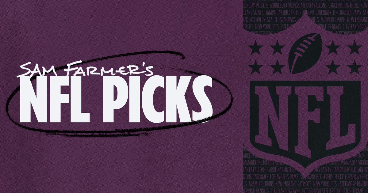 NFL Week 6 picks: Panthers defeat Eagles; Packers beat Cowboys