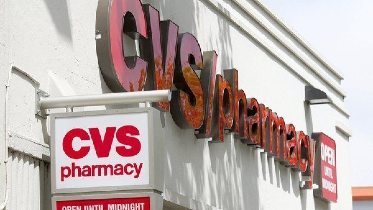 Cvs Thinks 50 Is Enough Reward For Giving Up Healthcare Privacy - Los Angeles Times