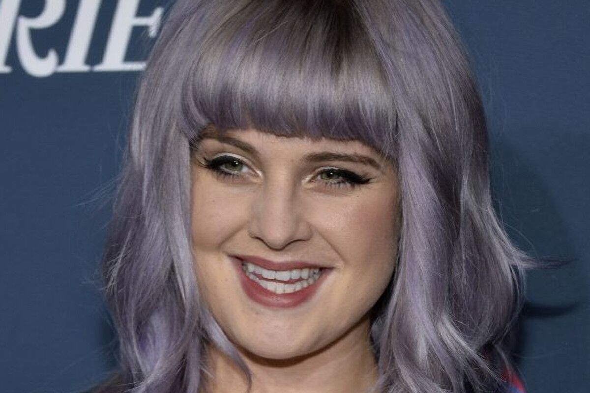 Kelly Osbourne was introduced to the world as a harshly honest, tatted teen on MTV's reality show "The Osbournes." She turned to music, launching two albums: "Shut Up" (2002) and "Sleeping in the Nothing" (2005), but has since evolved. She now gives style advice on E!'s "Fashion Police."