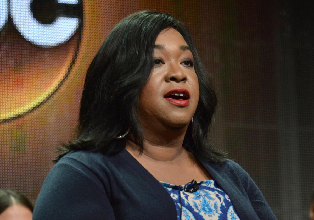 Six million viewers watched last week's premiere of Shonda Rhimes' "How to Get Away With Murder" in time-shifted playback in the first three days after it aired, Nielsen reported.