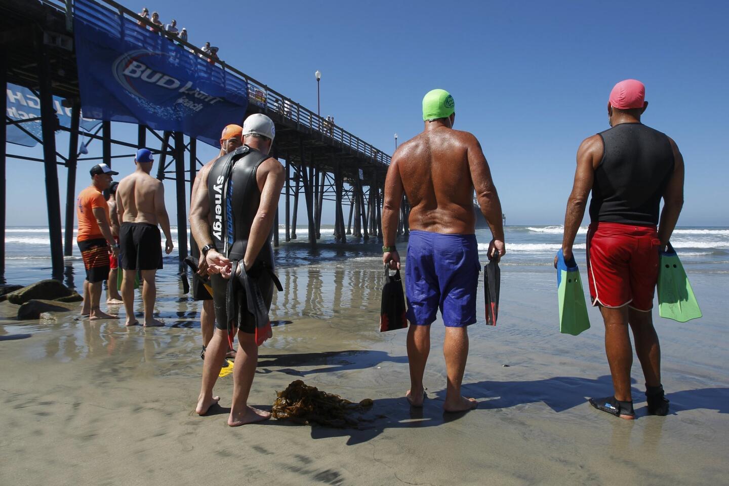 World Bodysurfing Championships 2014