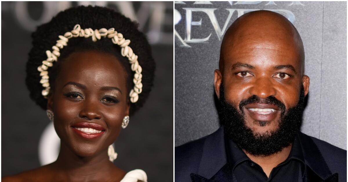 Lupita Nyong’o zitiert „Täuschung“ bei der Trennung von Selema Masekela