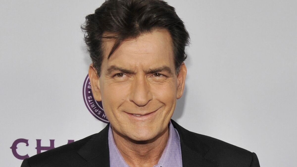 Charlie Sheen has called off his fifth engagement (before it turned into a fourth marriage).