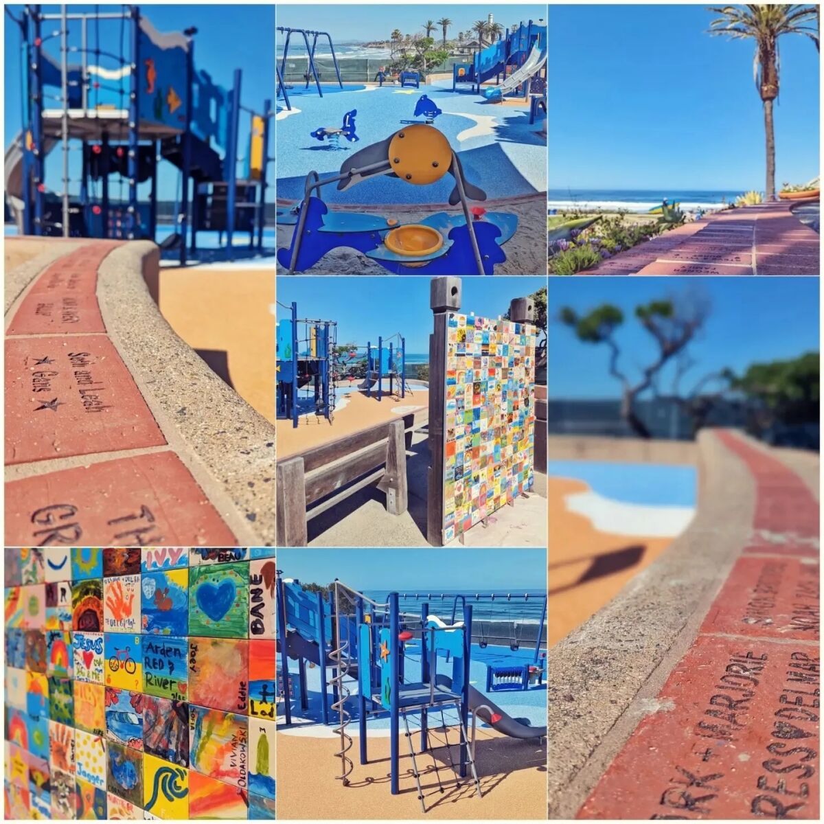 Grand Opening at the Powerhouse Park