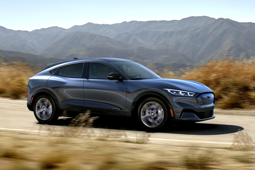 2018 Karma Revero Is An Ultra Luxury Hybrid Los