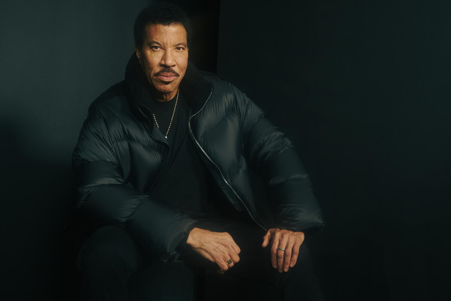 Lionel Richie undergoes heart procedure amid stop-and-go tour with Earth, Wind & Fire