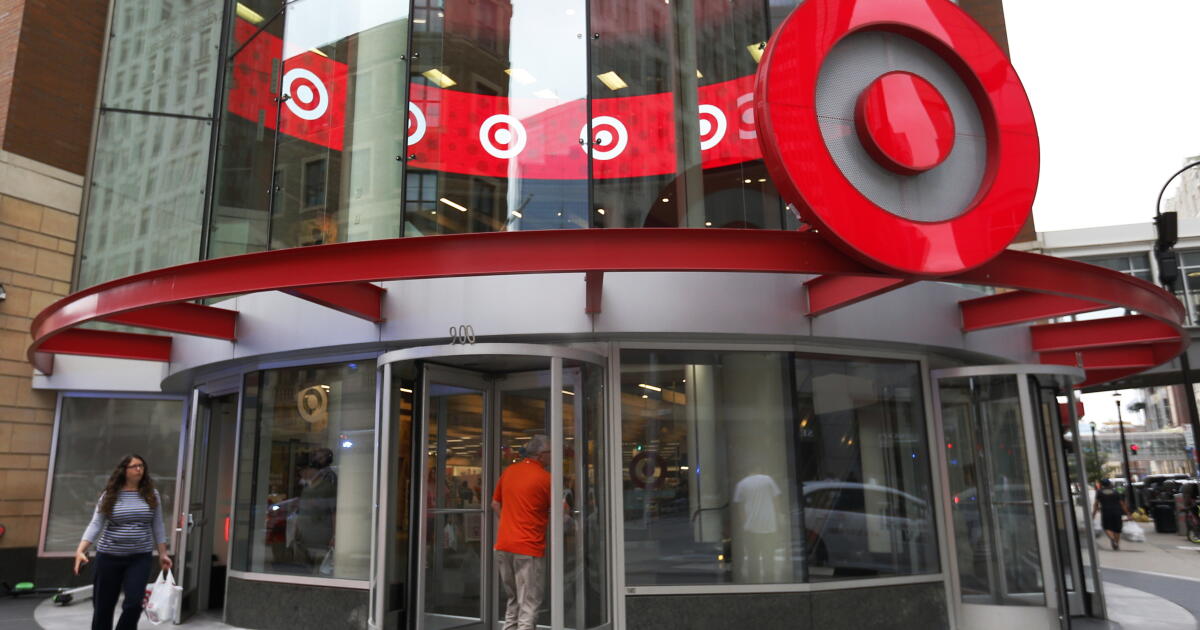 Target Service Hub Target lance un service d'abonnement à 49 $ - Nouvelles Du Monde