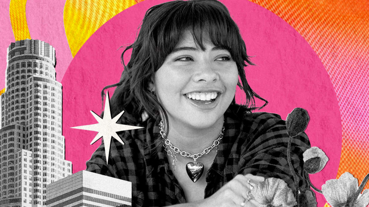 Xochitl Gomez's 5 favorite Latino-owned businesses in L.A. - Vimarsana News