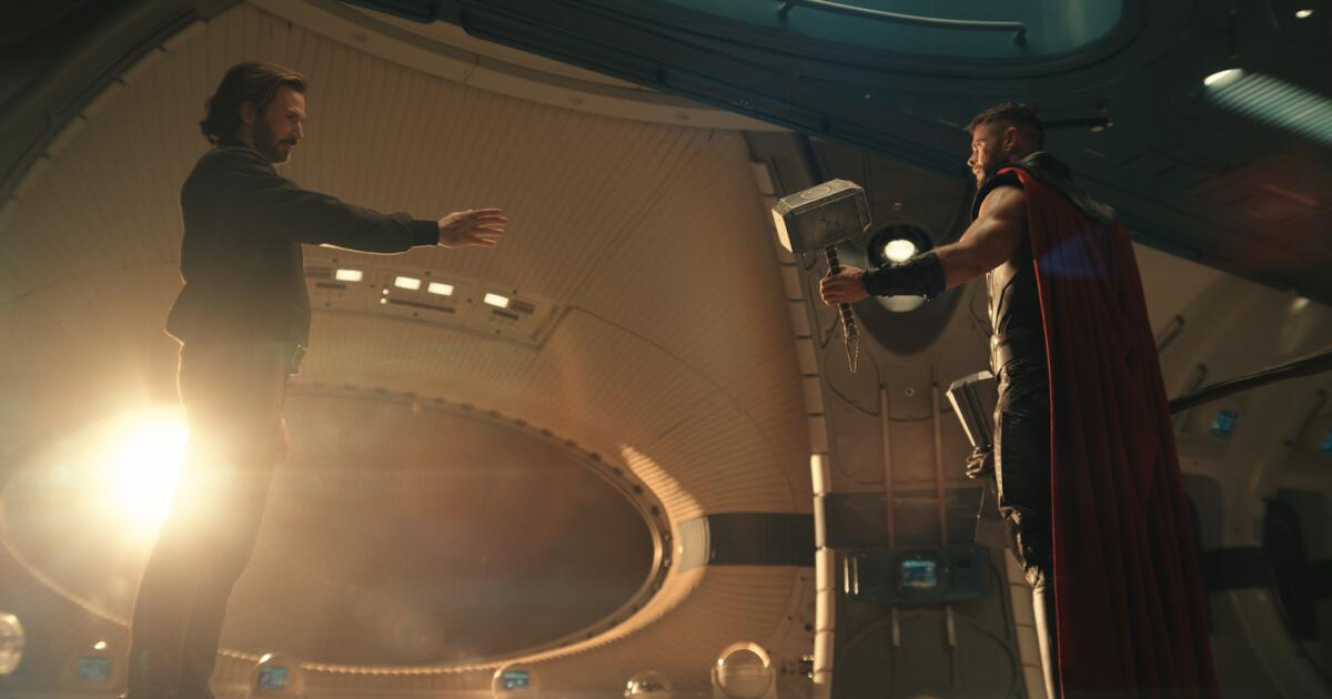 Bande-annonce “Avengers : Doomsday” : Quand Doom parle, Steve Rogers est de retour