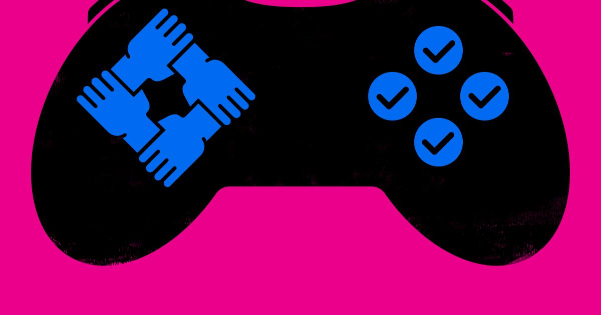 The Role Of Game Industry Unions In Developer Rights The Role Of Game Industry Unions In Developer Rights