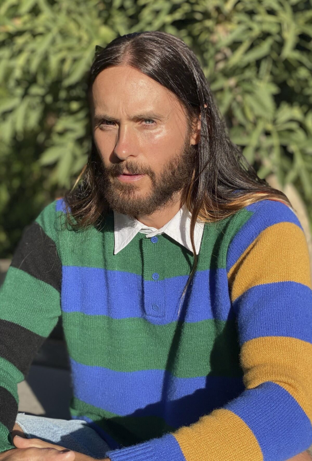 JARED LETO