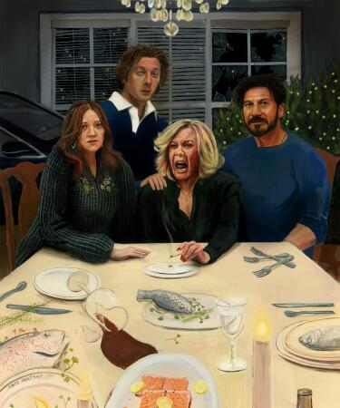 An oral history of ‘The Bear’ episode ‘Fishes’ from cast, crew