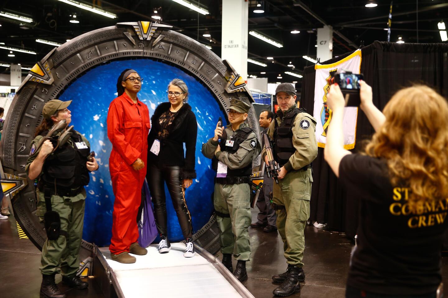 WonderCon 2019