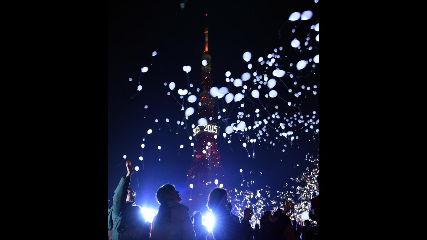 Tokyo