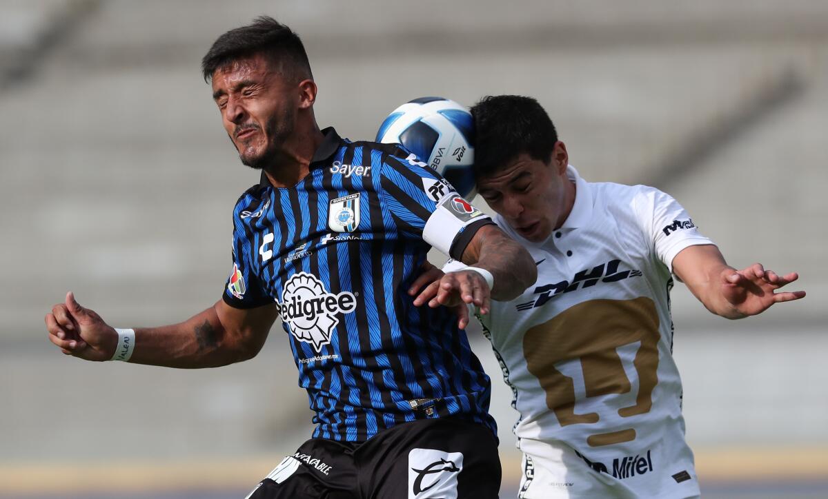 El uruguayo Kevin Ramírez es nuevo jugador del Puebla