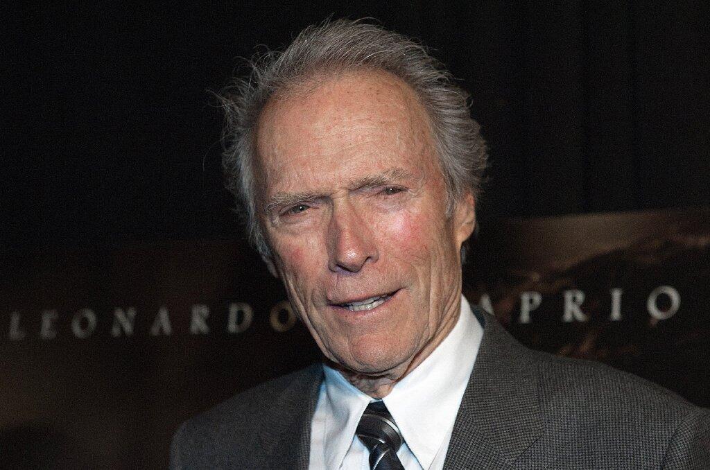 Clint Eastwood: Mitt Romney