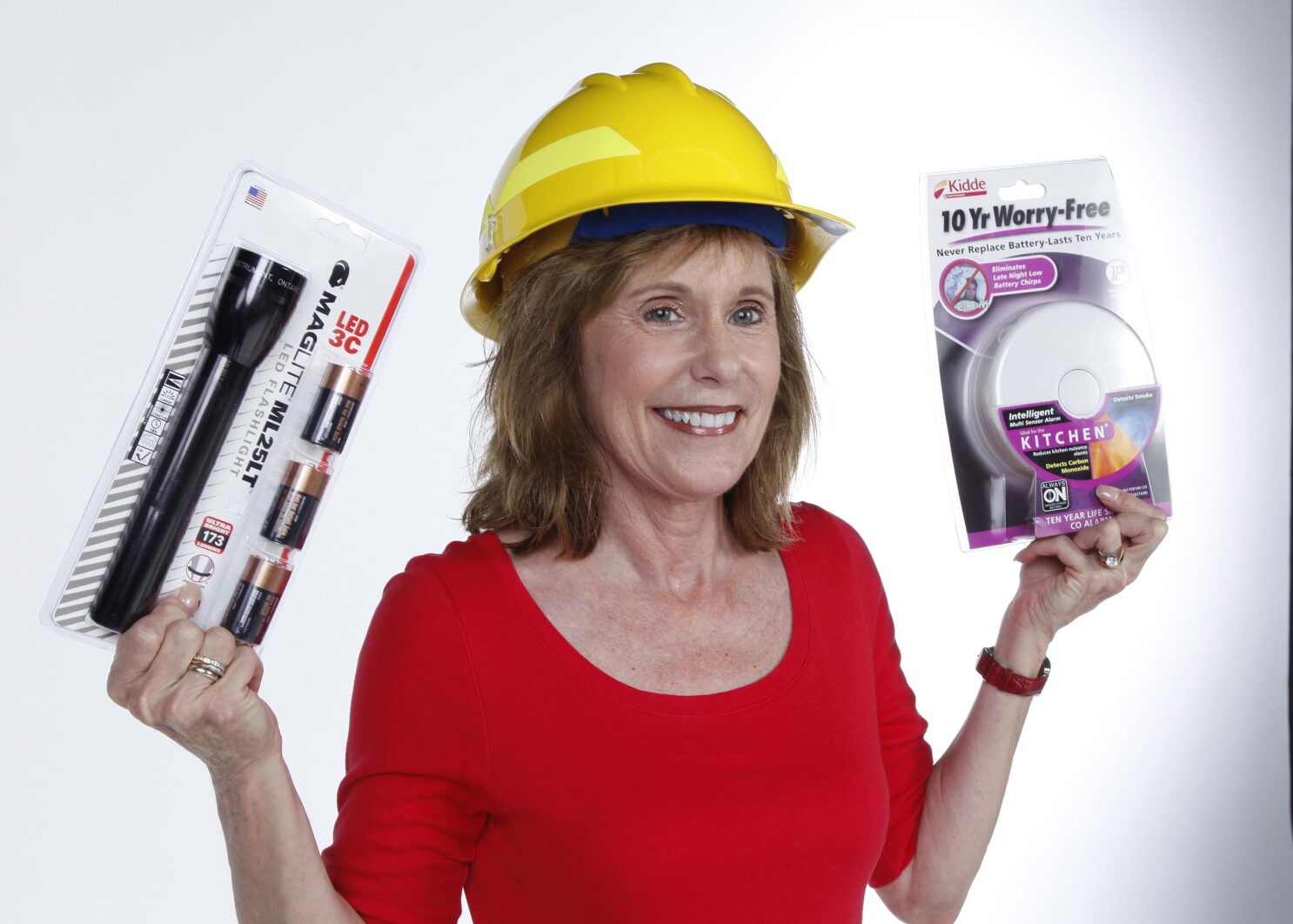 Supporting Local Fire And Emergency Services To Make San