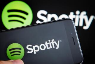 Spotify anunció su salida a la bolsa mientras enfrenta una demanda por infracción de derechos de autor por 1.600 millones de dólares