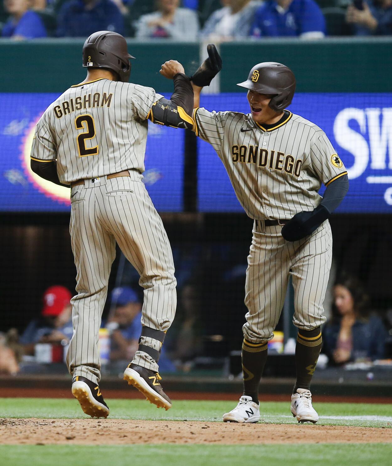 Padres Daily: Paddack has a mentor in Musgrove; Kim gets silent