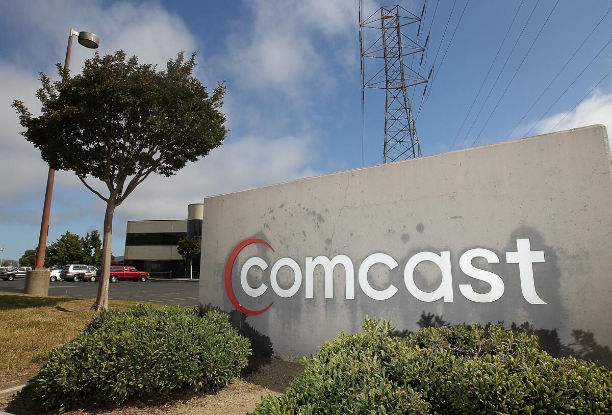 Unlike numerous other companies that abandoned their commitments after their mergers were approved, Comcast has kept its pledge to offer broadband to low-income families.
