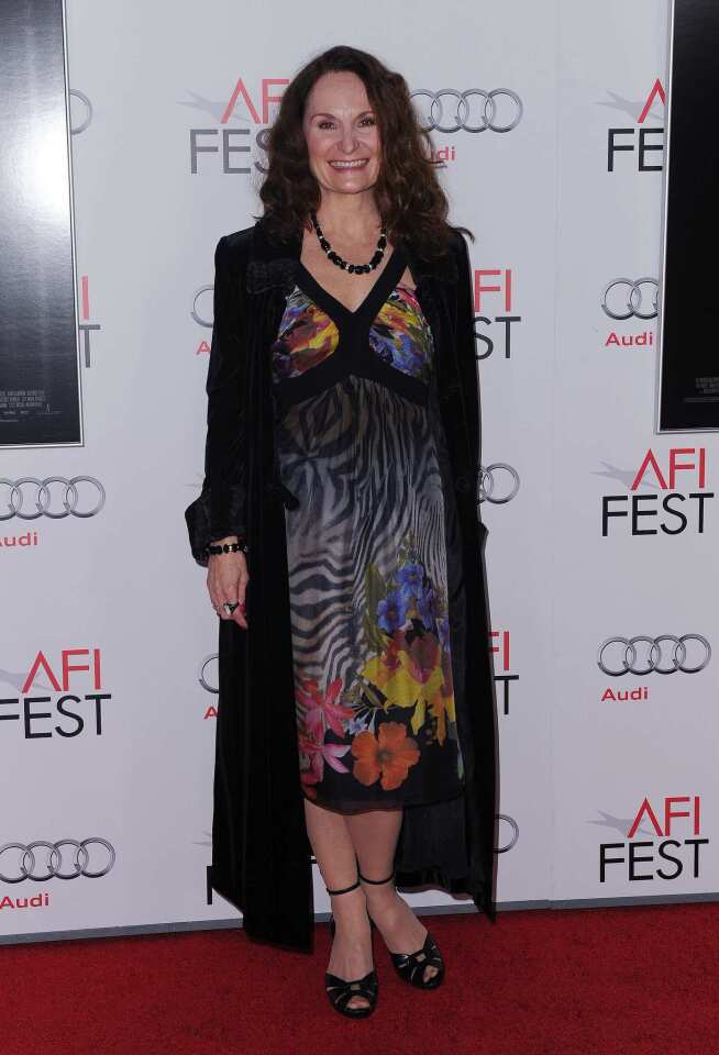 AFI Fest 2011: 'The Artist'