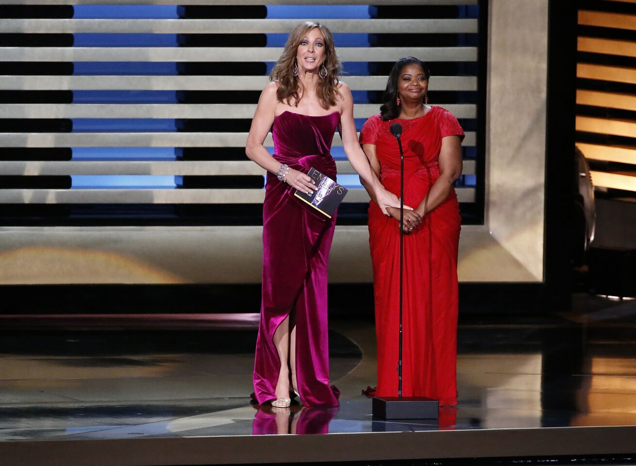 2014 Emmy Awards | Show highlights