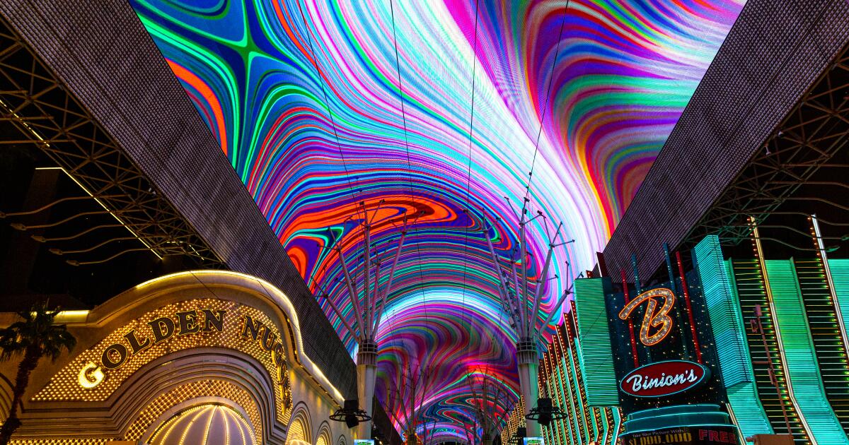 Las Vegas Wallpapers pics HD - Apps on Google Play