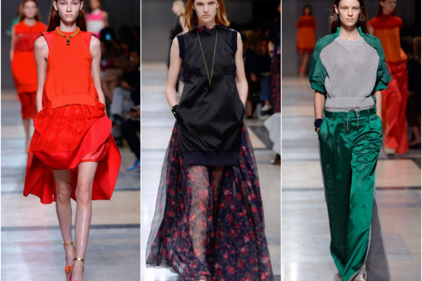 Louis Vuitton RTW Spring 2014  Fashion, Spring fashion trends