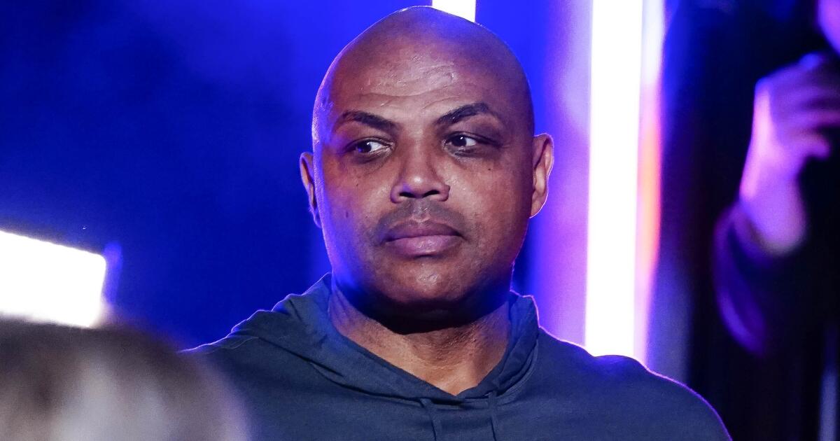 Charles Barkley still knows nothing about NBA's future on TNT. And he's not happy about it