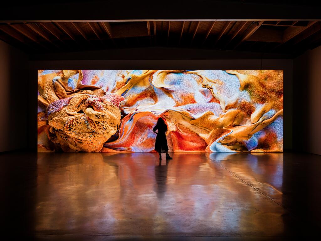 Luminex 3 0 And More Los Angeles Arts Events This Weekend Los Angeles luminex-3-0-and-more-los-angeles-arts-events-this-weekend-los-angeles