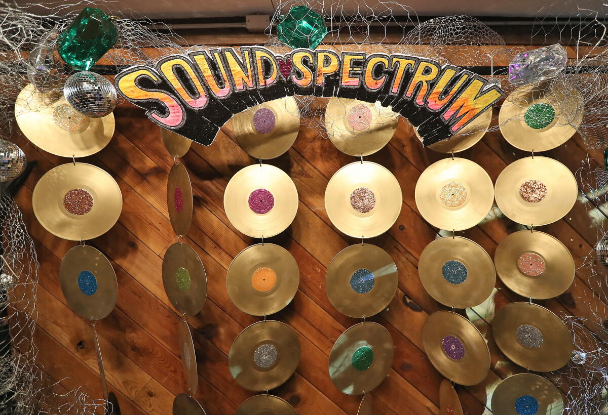 Store Sound Safe and sound: Orange County’s oldest music store reopens in Laguna ...