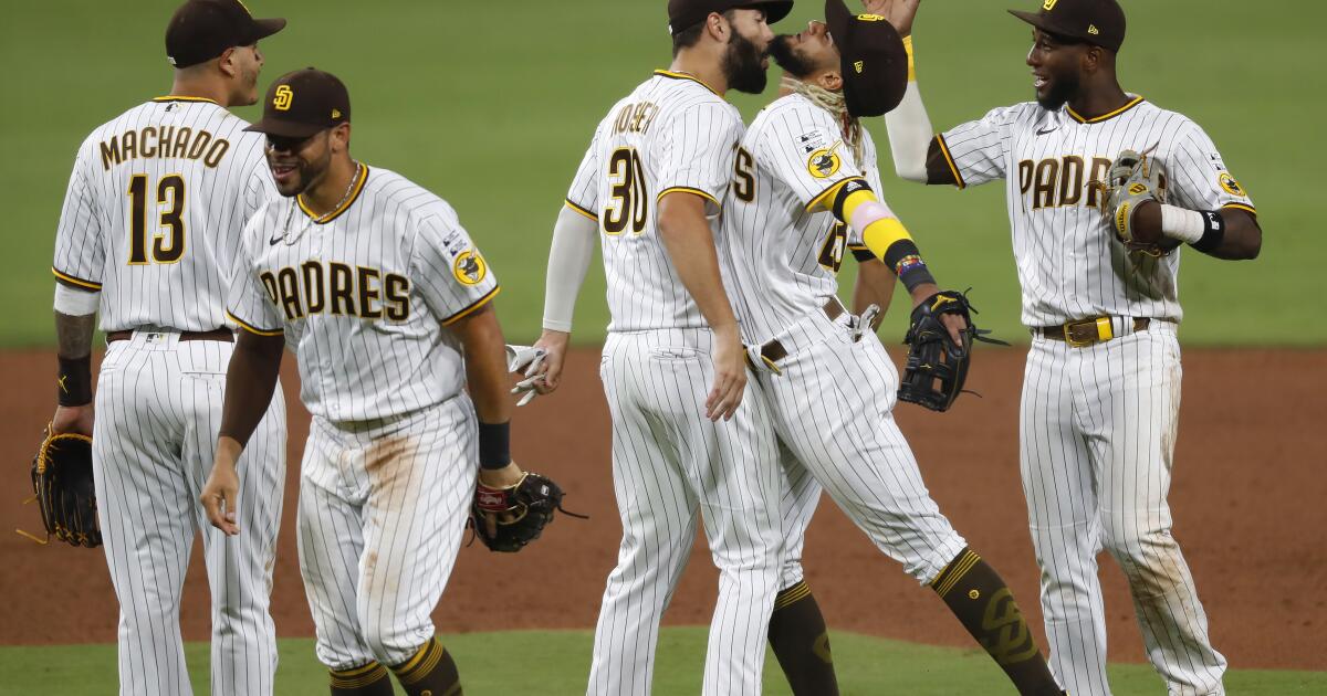 New baseball card ensures we will always be reminded of the Padres